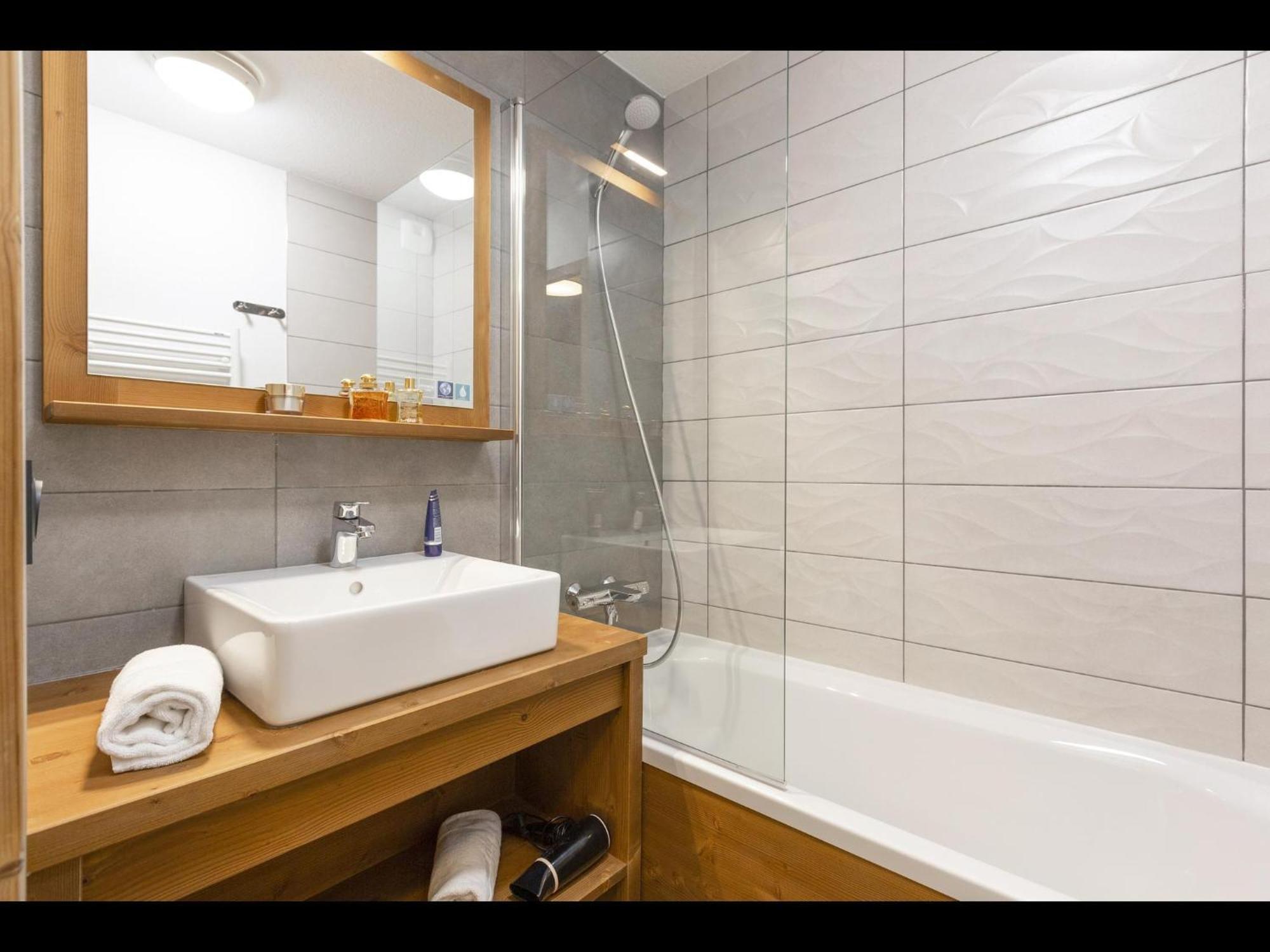 5 Pieces 10 Pers Premium Daire Hauteluce Dış mekan fotoğraf