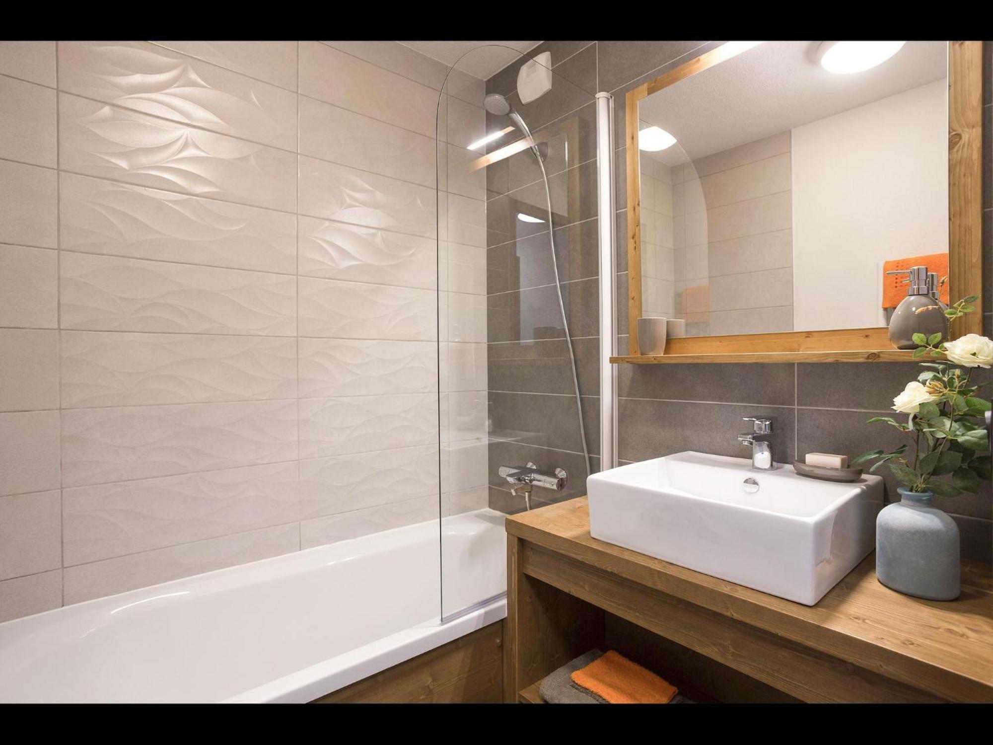 5 Pieces 10 Pers Premium Daire Hauteluce Dış mekan fotoğraf